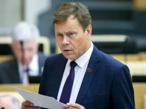 Николай Арефьев