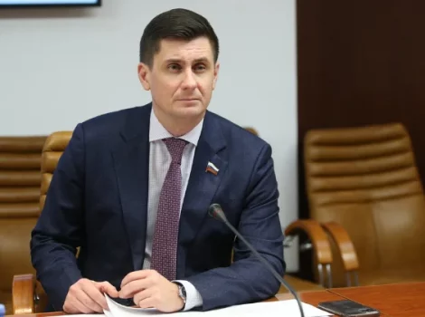 Вадим Деньгин