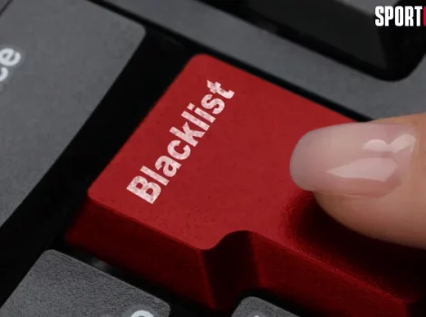 черный список