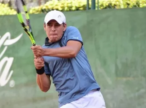 Алехандро Мендоса Креспо