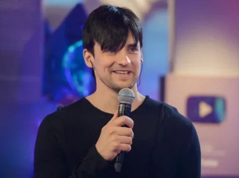 Дмитрий Колдун