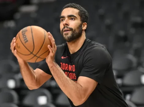 Джонтей Портер