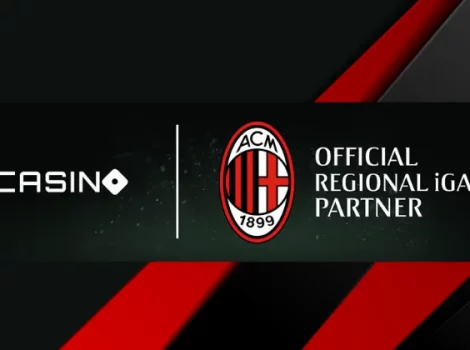 ФК Милан - TG.Casino