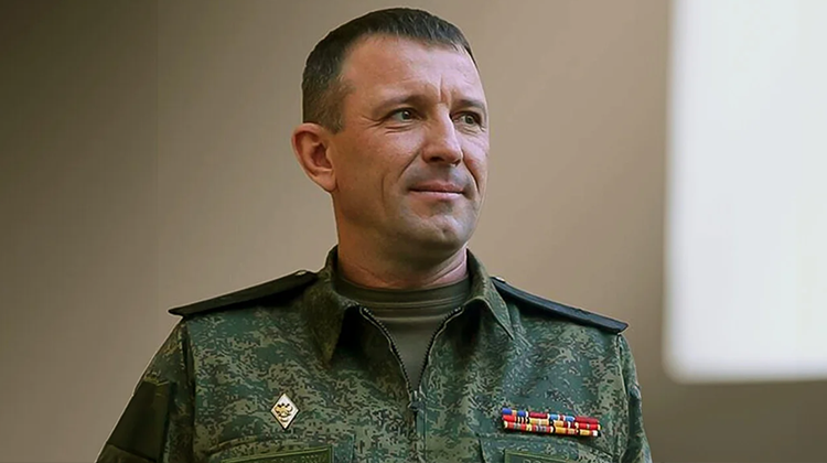Экс-командующий российской армией проиграл в Winline 30 000 000 рублей