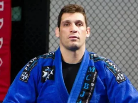 Марсио Круз