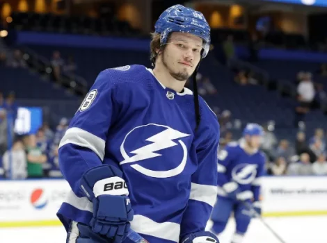 Михаил Сергачев