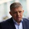 Стрелявший в премьера Словакии ранее критиковал политика за лояльность к гемблингу