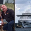 Австралиец покончил с собой, прыгнув за борт круизного лайнера после проигрыша в казино