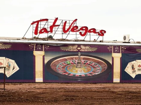 Tat Vegas