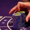 Супервайзер казино в Макао вынесла под одеждой более $50 тыс. в виде фишек