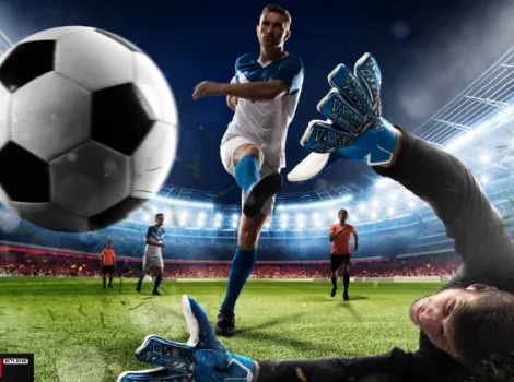 голевой момент