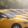 Мошенники превратили агрегатор такси в платформу для незаконных гемблинг-операций