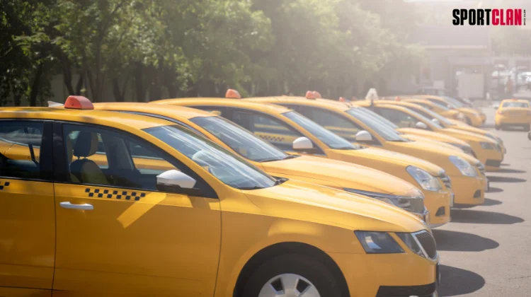 Мошенники превратили агрегатор такси в платформу для незаконных гемблинг-операций