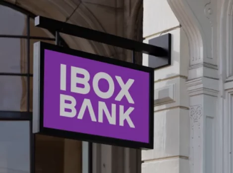 Айбокс Банк