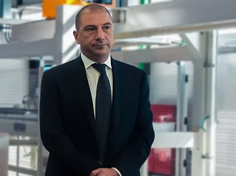 Армен Саркисян