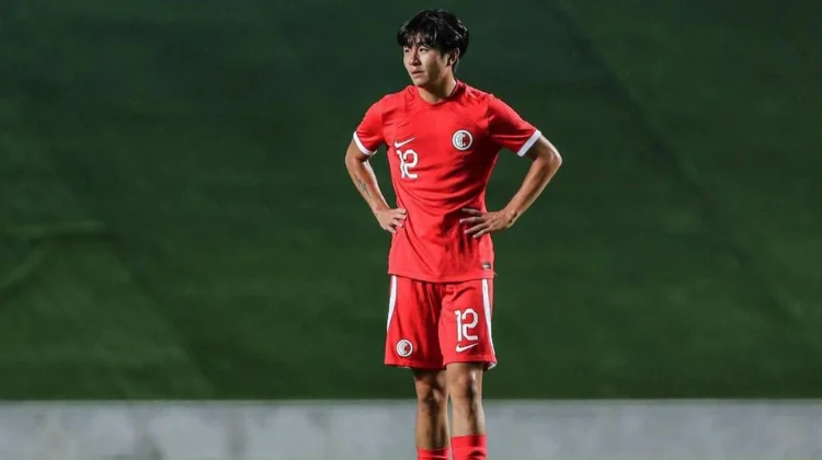 Игроки Премьер-лиги Гонконга заявили о необходимости легализации беттинга