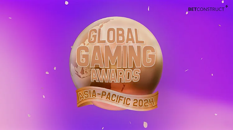 1xBet признан лучшим онлайн-букмекером на премии Global Gaming Awards Asia-Pacific 2024