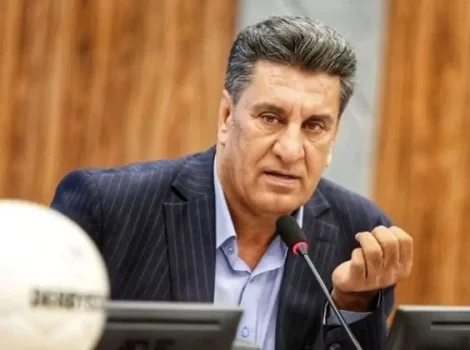 Ходадад Афшарян