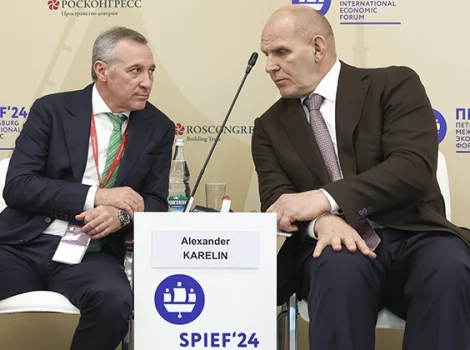 Юрий Красовский