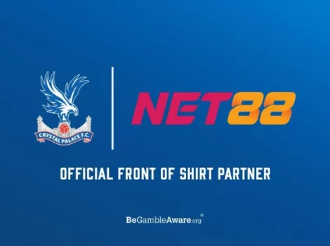 Кристал Пэлас - NET88