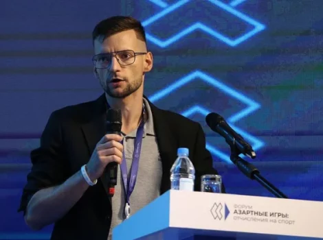 Владимир Прокофьев