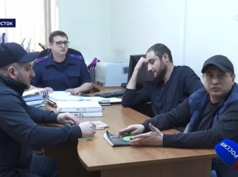 братья Аветисян