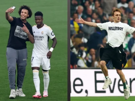 фанаты Mellstroy