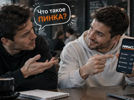 пинка