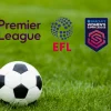 Английские футбольные организации приняли кодекс в отношении партнерств с букмекерами