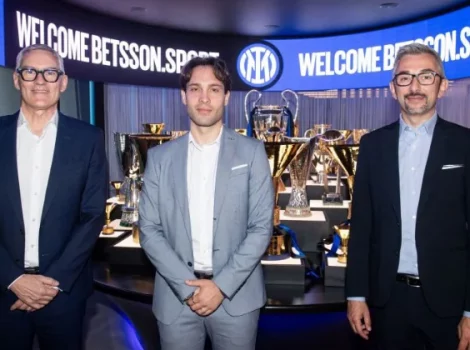 Betsson Sport - Интер