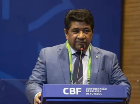 Эдналдо Родригес