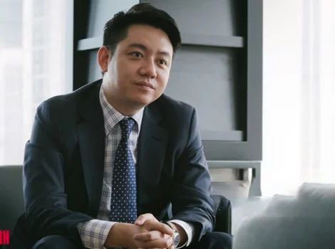 Эндрю Ло Кай Бонг