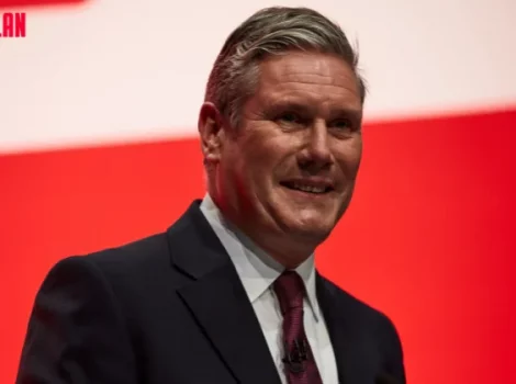 Кир Стармер