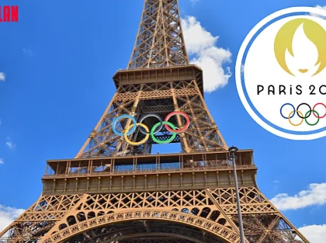 Олимпиада 2024