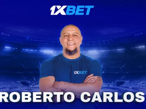 Роберто Карлос - 1xBet