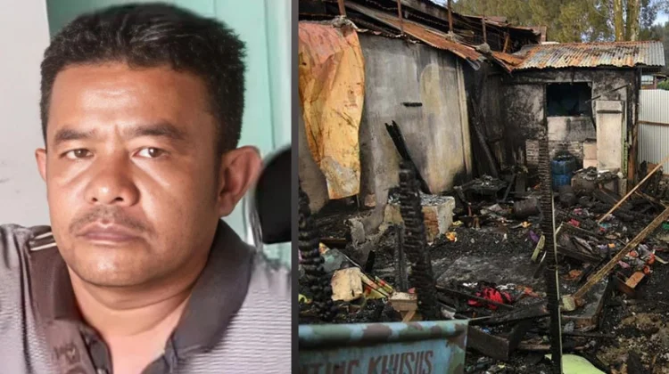 В Индонезии расследовавший незаконный гемблинг журналист погиб с семьей при пожаре