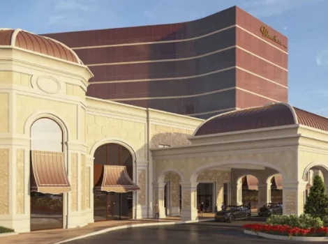 Шамбала - новый проект в Янтарной