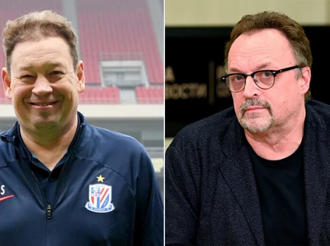 Слуцкий и Гусев