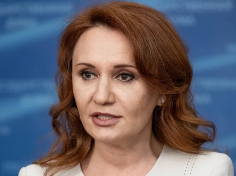 Светлана Бессараб