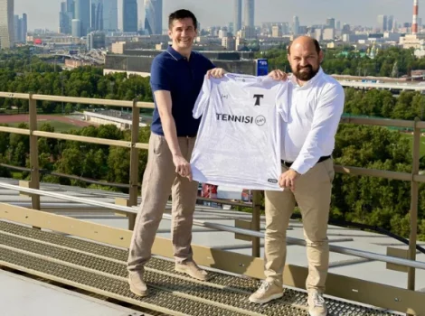 Тенниси - Торпедо