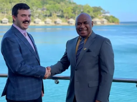 лицензии Вануату