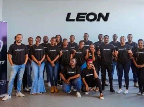 Leonbet - Танзания