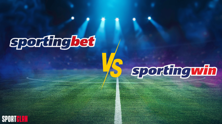 Sportingbet судится с болгарским букмекером Sportingwin из-за названия бренда