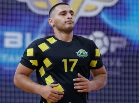 Тамерлан Мусаев