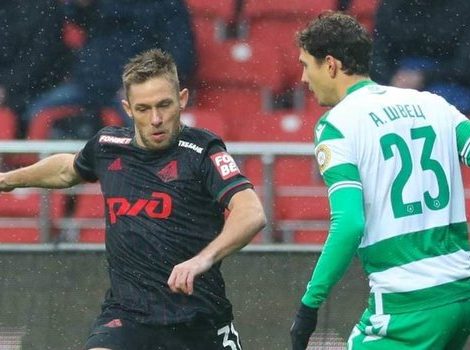 Ахмат – Локомотив: прогноз на матч РПЛ (3-й тур) на 4 августа