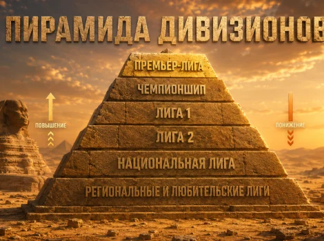 дивизион в футболе