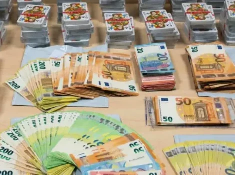 мошенничество Франция