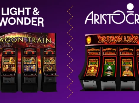 Dragon Train - Dragon Link