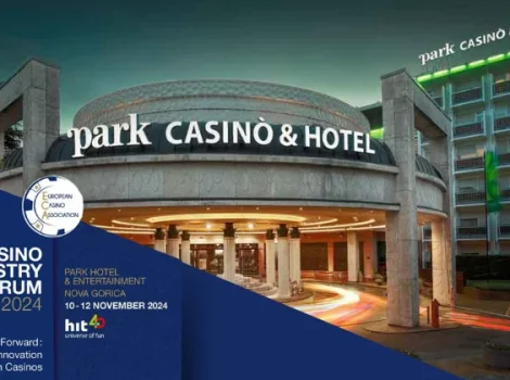 ECA Industry Forum 2024