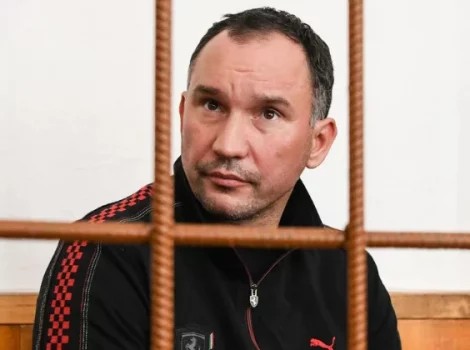 Евгений Шурманов